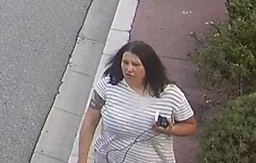 Encuentran muerta a una mujer ucraniana sospechosa de intento de asesinato Encuentran muerta a una mujer ucraniana sospechosa de intento de asesinato